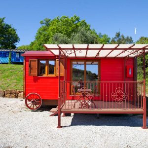 Casa vacanze Volpe Rossa